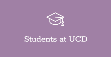 Students at UCD